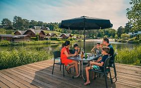 Europarcs Brunssummerheide